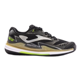 JOMA ACE MEN 2401 Crno zlato crna