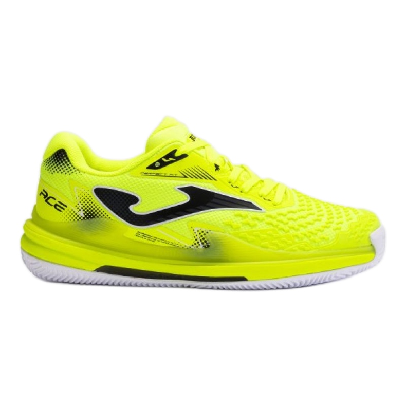 Joma Teniske cipele Ace Men 2409 limun fluor zelena