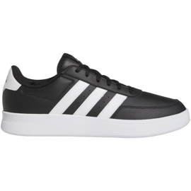 Adidas BreakNet 2.0 HP9425 Crne/bijele cipele crna