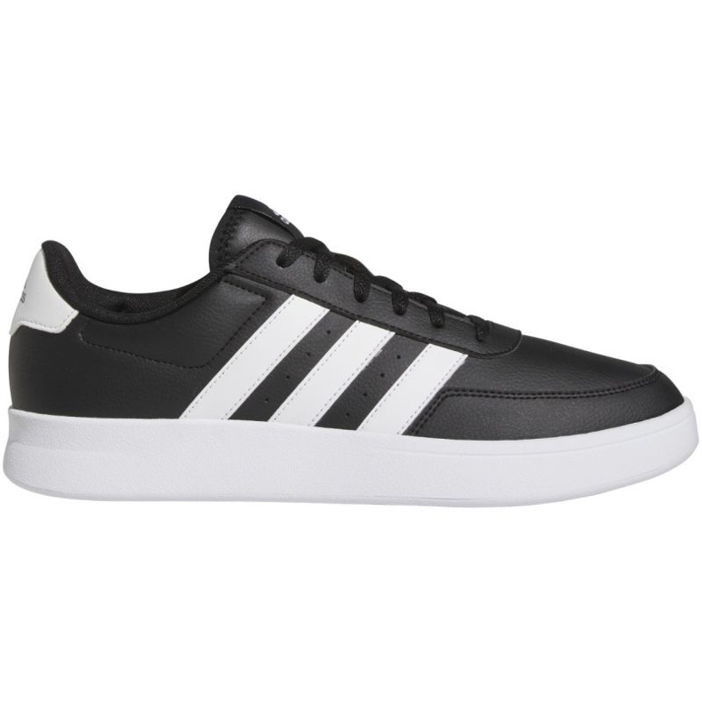 Adidas BreakNet 2.0 HP9425 Crne/bijele cipele crno