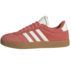 Adidas VL Court 3.0 JP5327 Coral Shoes crvena