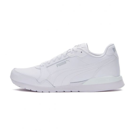Puma St Runner V3 L 38485510 Bijele cipele bijela