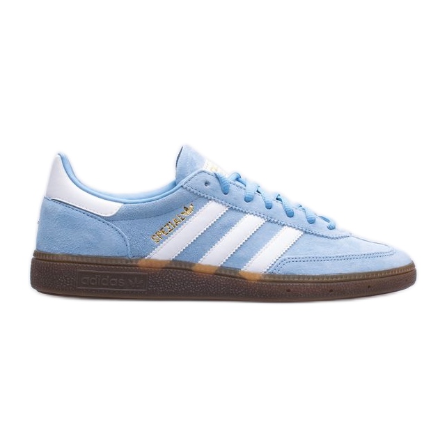Muške cipele adidas rukomet Spezial bd7632 plava