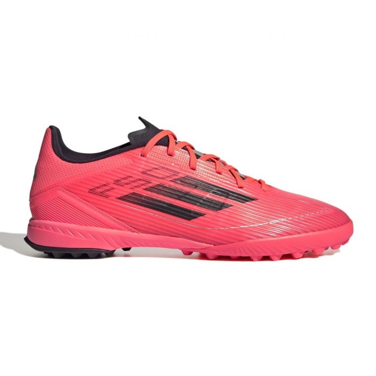 Adidas F50 League TF IF1335 crvene cipele crvena