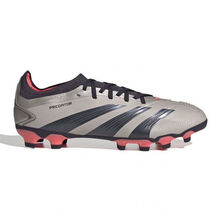 Adidas Predator Pro mg IF6370 sive cipele siva