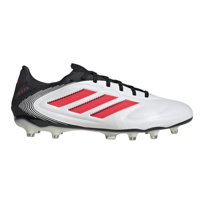 Adidas Copa Pure III Pro FG ID9042 Bijele cipele bijela