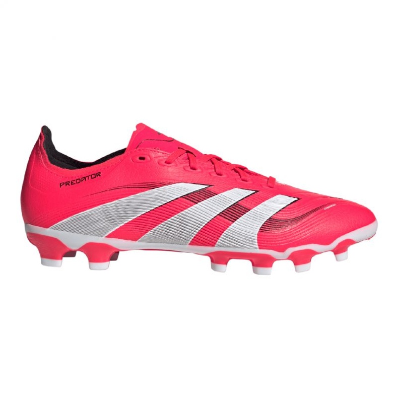 Adidas Predator League Mg ID3774 crvene cipele crvena