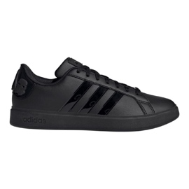 Adidas Star Wars Grand Court 2.0 JI2842 cipele crna