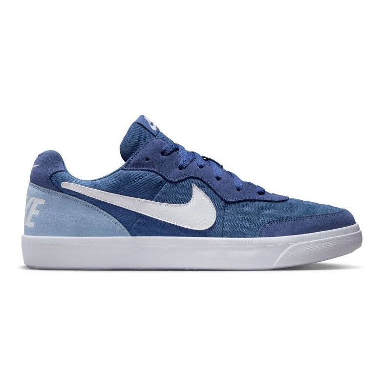 Nike NSW Tiempo Trainer 644843-403 cipele plava