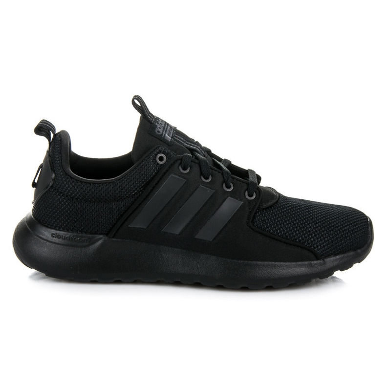 Adidas cf lite racer crno