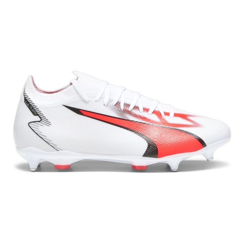 Puma Ultra Match MXSG 107518-01 Bijele cipele bijela