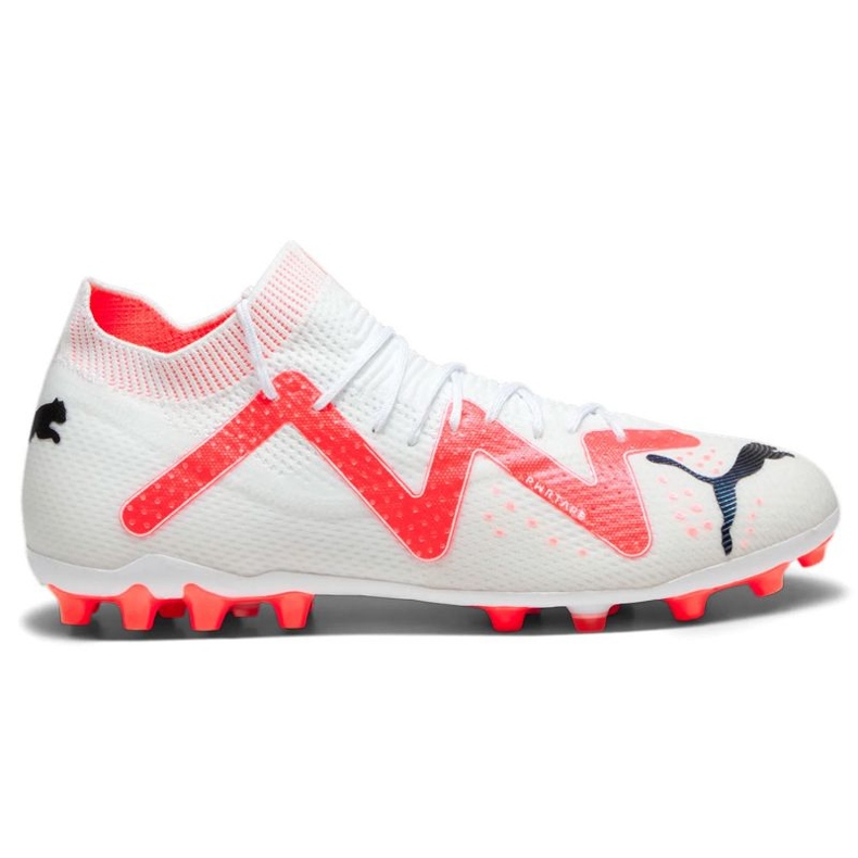 Puma Future Ultimate MG 107358-01 Bijele cipele bijela