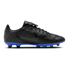 Nike The Nike Premier 3 FG AT5889-007 Crne cipele crna