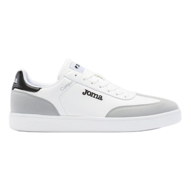 Joma C.Campus Men 2401 Bijela crna