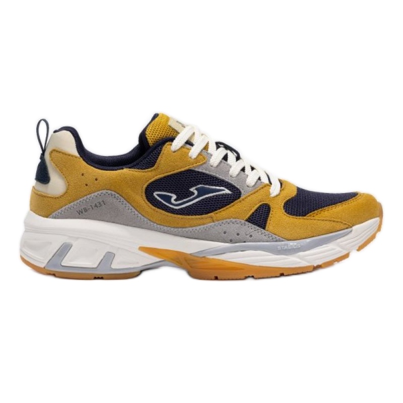 JOMA C1431 MEN 2528 Sportske cipele naranča