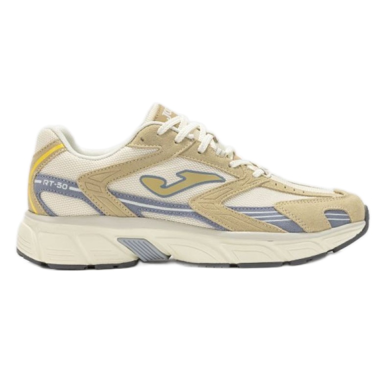 JOMA SPORTS JOMA RT50 MEN 2526 BEIGE bež
