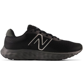 New Balance M520la8 Crne cipele za trčanje crna