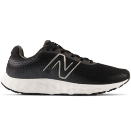 New Balance M520LB8 crne cipele za trčanje crna