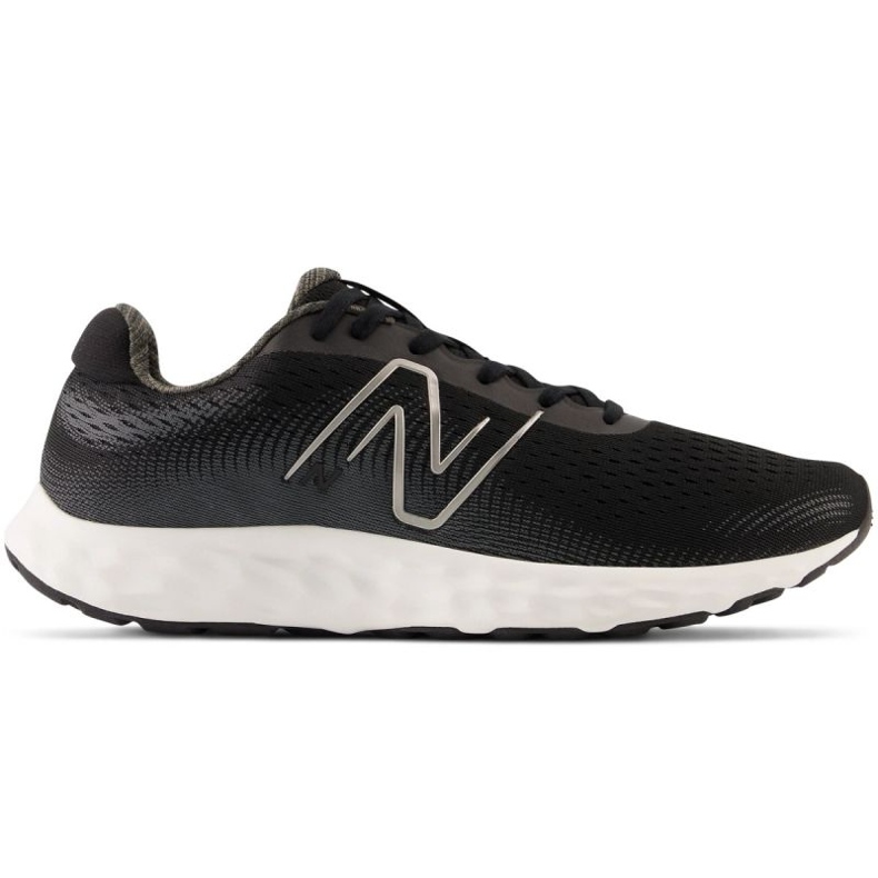 New Balance M520LB8 crne cipele za trčanje crno