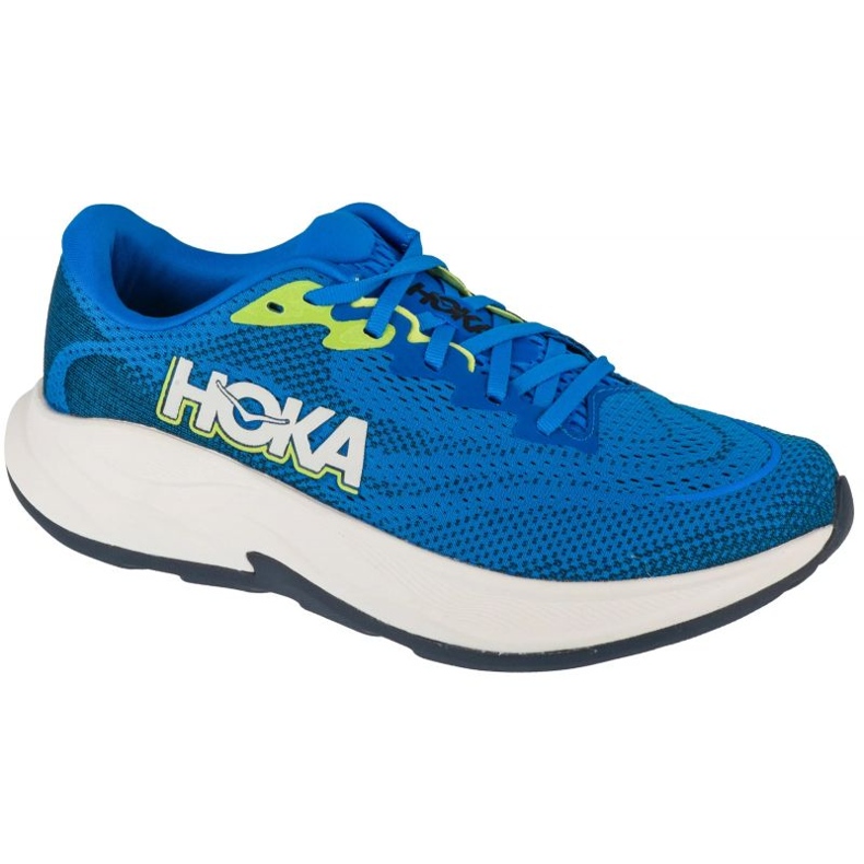 Hoka Hokon Rincon 4 1155130-ECC plave cipele plava