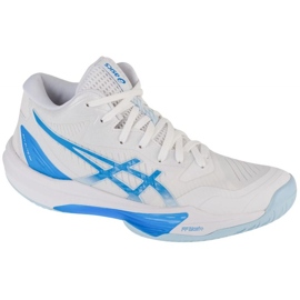 Asics Sky Elite FF MT 3 1052A076-103 Odbojkaške cipele bijela