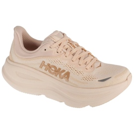 Hoka Bondi 9 1162012-vch bež cipele