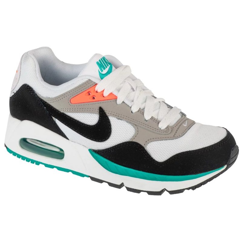 Nike Air Max Correlate 511417-136 Bijelo i crno bijela