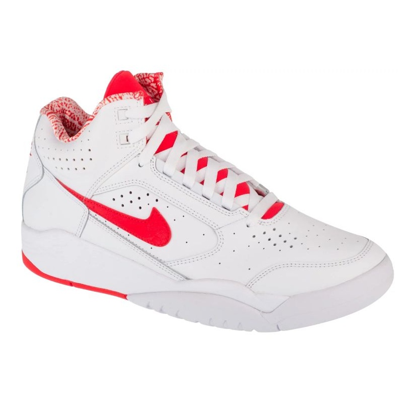 Nike Air Flight Mid DJ2518-101 Sportske cipele bijela
