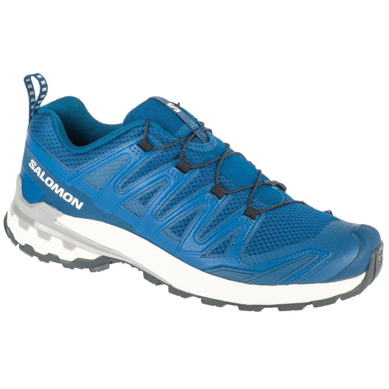 Salomon XA Pro 3d V9 L47817800 Plave cipele plava