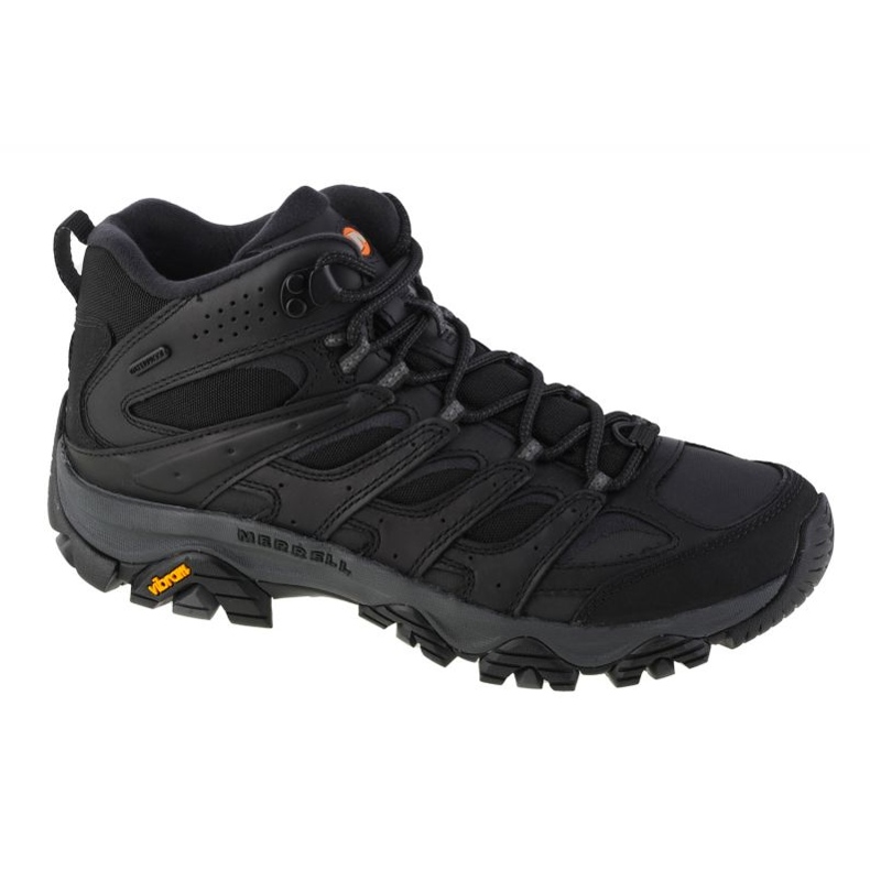 Merrell Moab 3 Thermo Mid WP J036577 Cipele crno