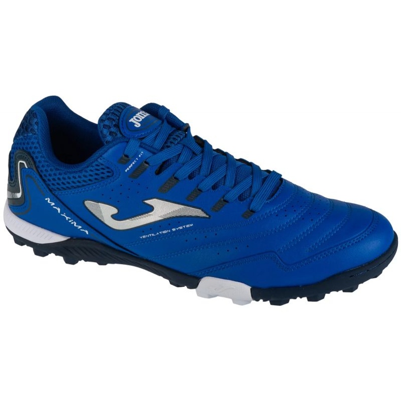 JOMA MAXIMA 2404 TF MAXW2404TF BLUGE FOKTOBAL SEEGH plava