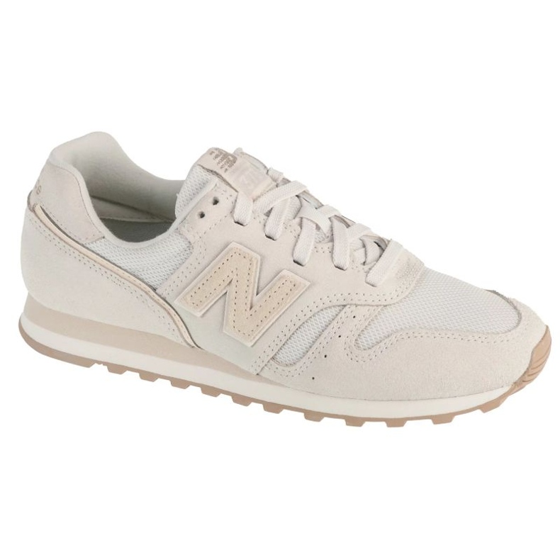 New Balance Sportske cipele WL373SJ2 beige bež
