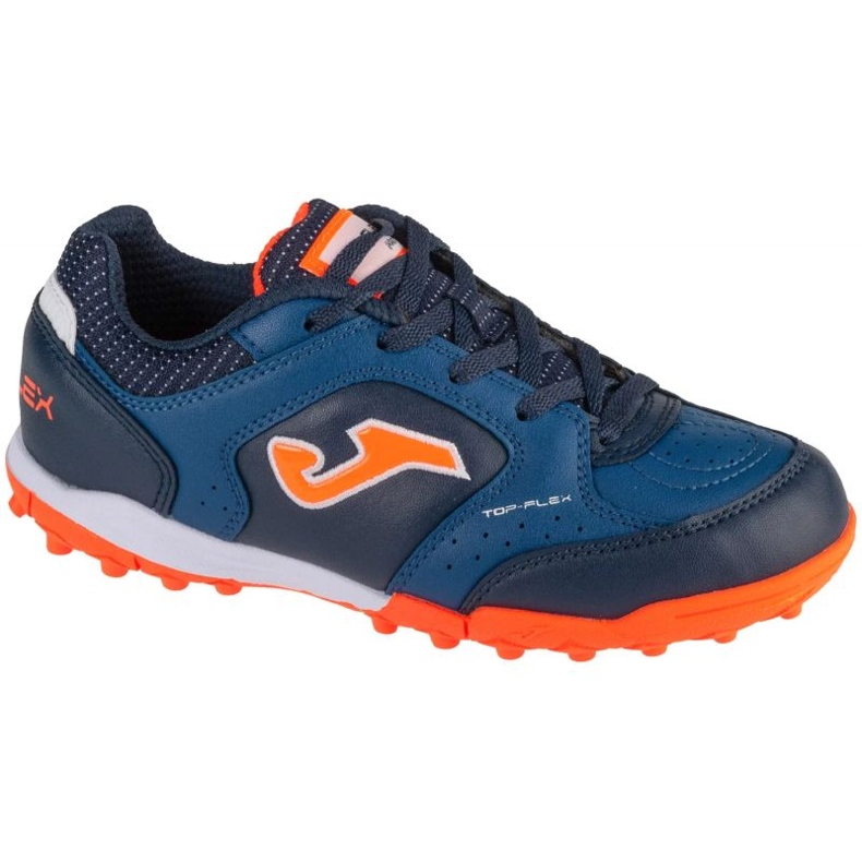 JOMA TOP FLEX 2433 TF TPJW2433TF NAVY BLUON FOKTOBAL CHAPIS plava