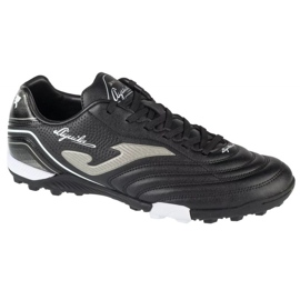 JOMA AGULILA 2401 TF AGUW2401TF Crne nogometne cipele crna