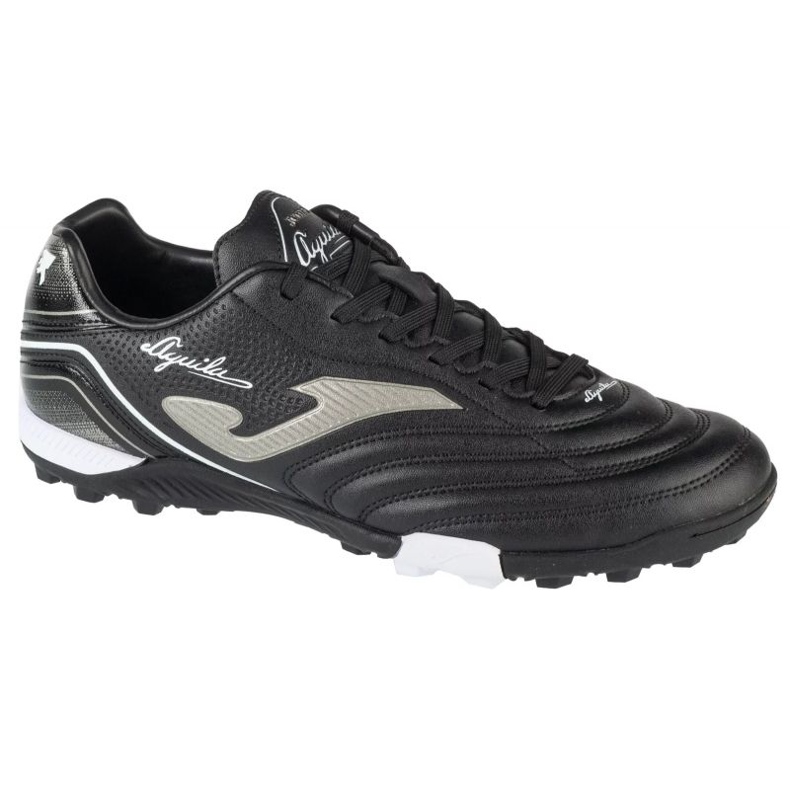 JOMA AGULILA 2401 TF AGUW2401TF Crne nogometne cipele crno