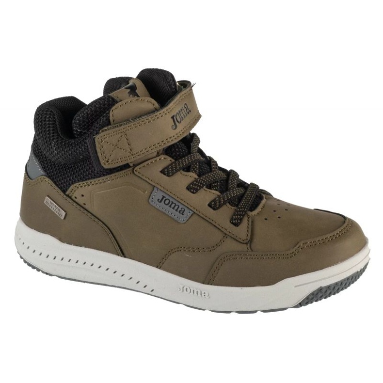 JOMA JOMA J.TORCON 2423 JTORCW2423V GREEN zelena