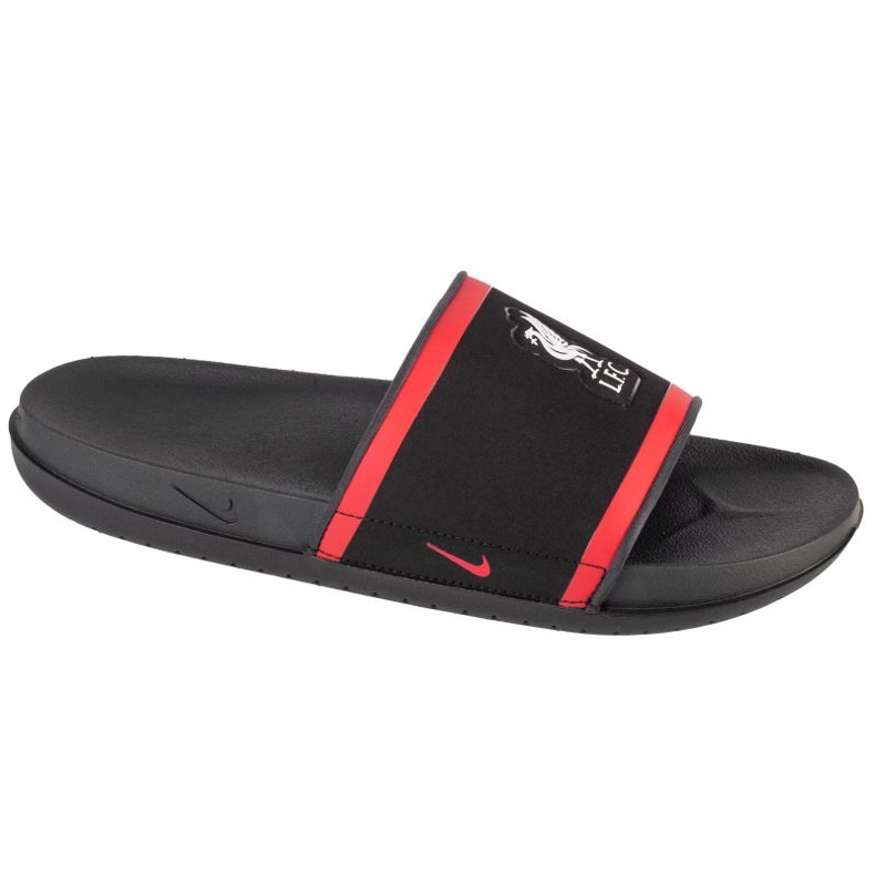 Nike Liverpool FC Slide M FZ3189-001 crno