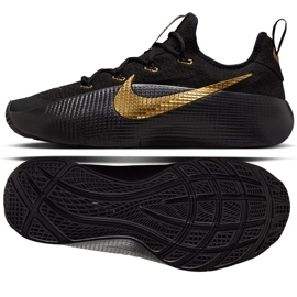 Nike LeBron Tr 1 FJ6151-004 Crne cipele crna