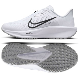 Nike Quest 6 FD6034-100 Bijele cipele bijela