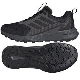 Adidas terrex tracefinder 2 ih2930 cipele crna