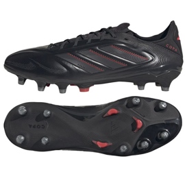 Adidas Copa Pure III Elite FG ID9041 Crne cipele crna