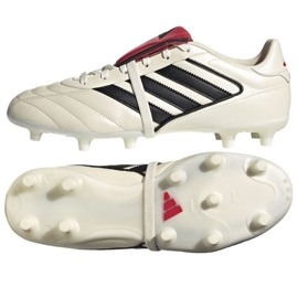 Adidas Copa Gloro II FG JH6662 Bijele cipele bijela