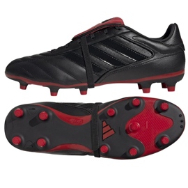 Adidas Copa Gloro II FG IH7667 Crne cipele crna
