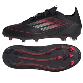 Adidas f50 pro fg if1304 crne cipele crno