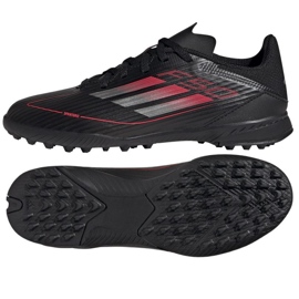 Adidas F50 League TF IE3756 Black crno