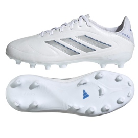 Adidas Copa Pure III League FG/MG IE1196 Bijele cipele bijela