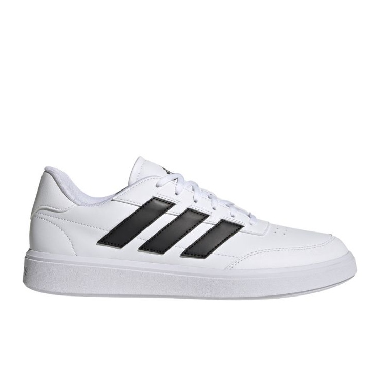 Adidas courstblock if4033 cipele bijela
