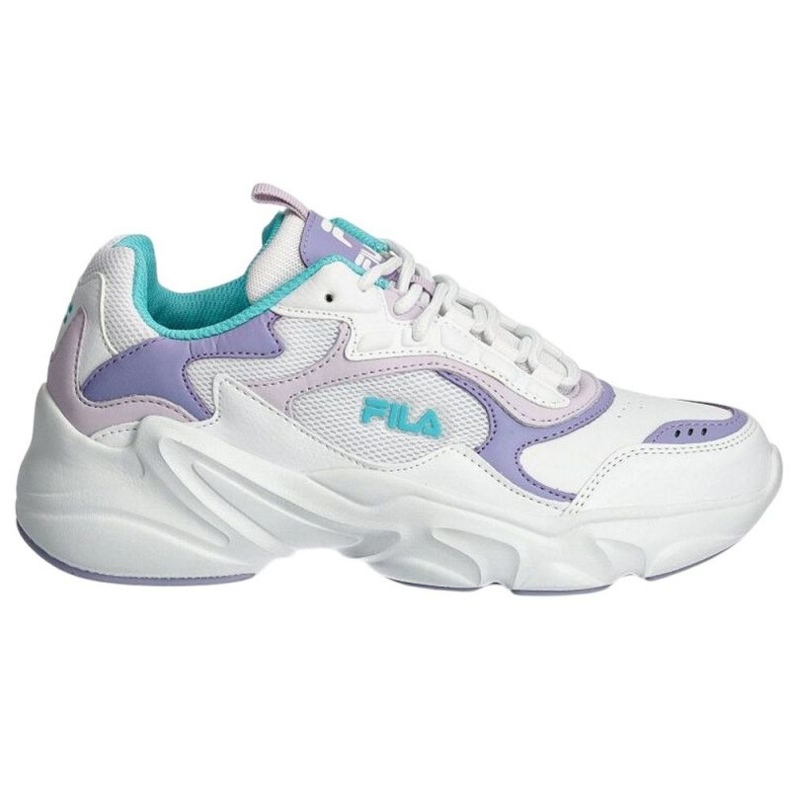 Fila collene cb ffw0046.13356 cipele bijela
