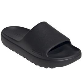 Adidas adilette lumia jp9580 flip -flops crna