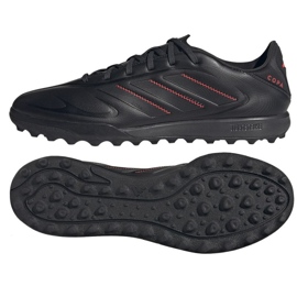 Adidas Copa Pure III League TF ID9047 Cipele crna
